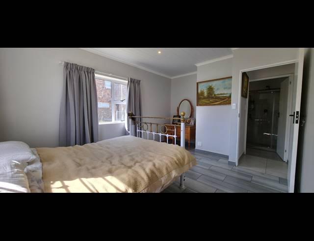 3 BEDROOM HOUSE FOR SALE IN BOGGOMSBAAI